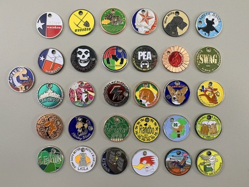 Geocaching pathtags choose - –,