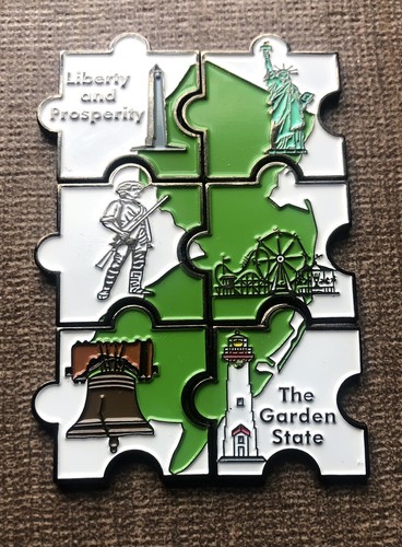 Set new jersey - of,