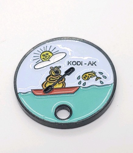 Kodi geocaching pathtags - kodi-ak,