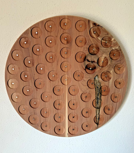Pathtag wall display aromatic - pathtag, display-aromatic