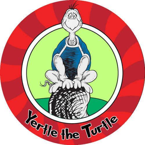 59243 yertle the turtle - 59243,