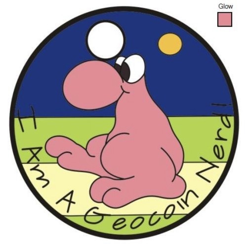 Pathtag 36710 pinky glow - , #36710