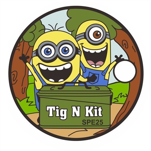 58043 minions summer - -,