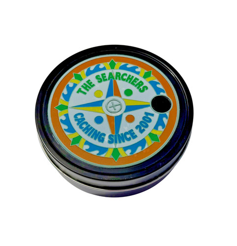 Personalized pathtag carrying - pathtag,