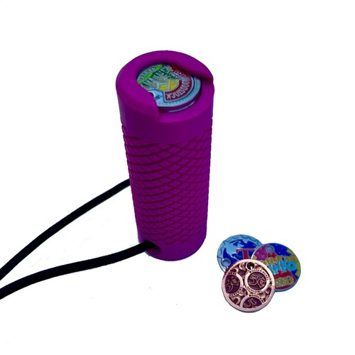 Pathtag dispenser - pathtag,